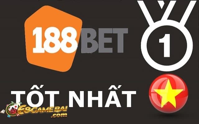 188bet có uy tín không qua hệ thống thanh toán