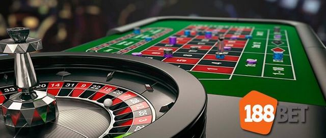 Các tựa game Casino của 188bet đều có đồ họa đỉnh cao, sắc nét