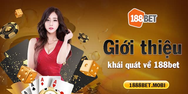 Lưu ý trong việc xác minh tài khoản cá cược 188bet