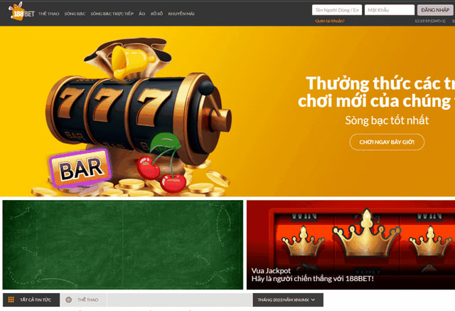 Khám phá sân chơi lô đề online của 188Bet