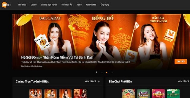 Lô đề tại 188bet sở hữu sức hút thú vị