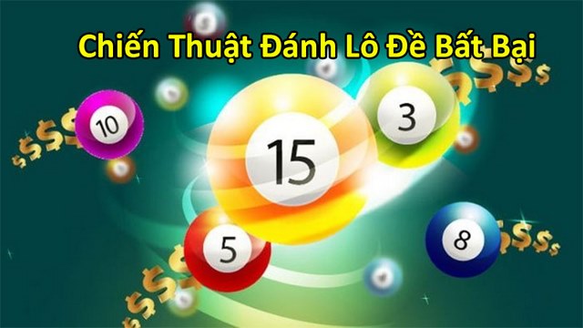 Người chơi nên tìm hiểu cách đánh lô đề trên 188Bet