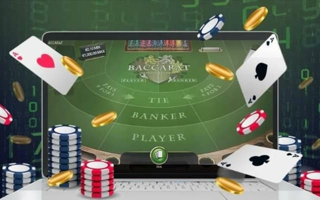 Một số phần mềm dự đoán kết quả Baccarat siêu chuẩn