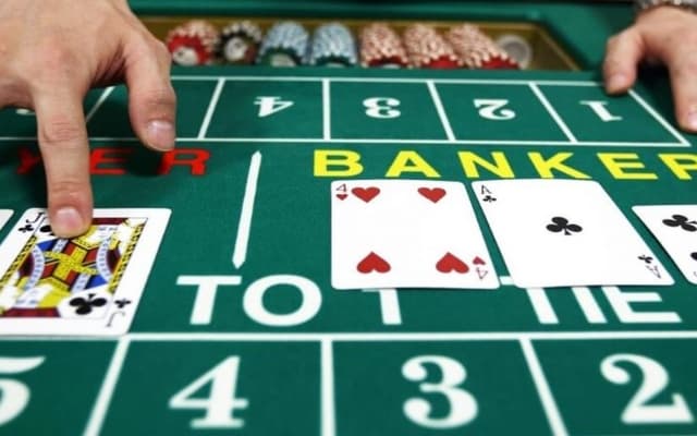 Phần mềm dự đoán Baccarat là sao?