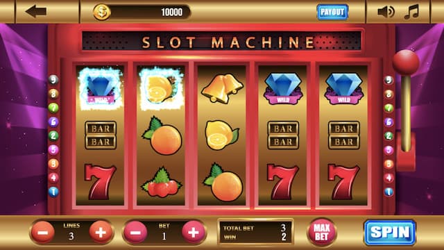 Thuật ngữ trong slot game mà bạn cần biết