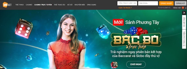 Nhà cái 188bet đảm bảo bảo mật tuyệt đối