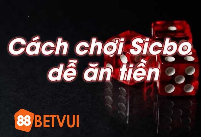 Bí quyết chơi từ các chuyên gia