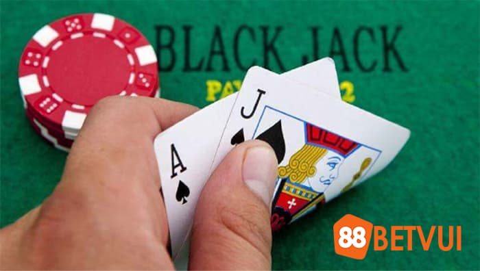 Blackjack là gì?