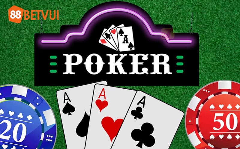 Poker là gì?