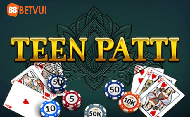 Teen Patti là gì?