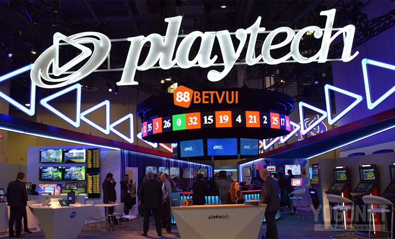 Playtech 188Bet là gì?