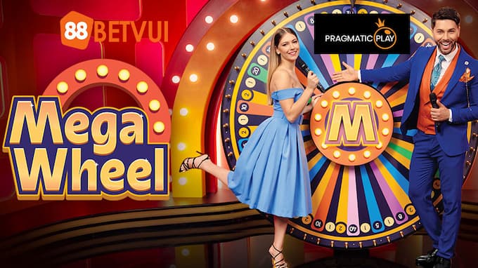 Siêu Vòng Quay Mega Wheel là gì?