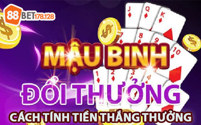 Bài mậu binh là gì