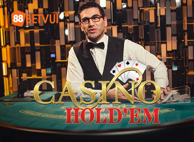 Casino Hold'em là gì?