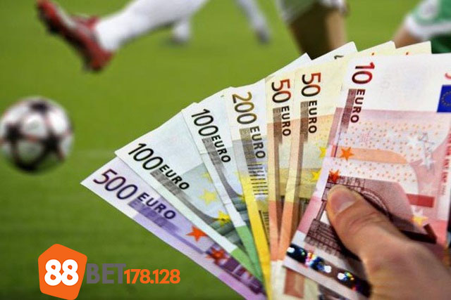 Giới thiệu cá cược bóng đá 188bet