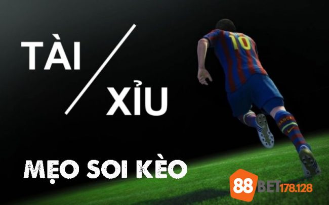 Mẹo soi tài xỉu