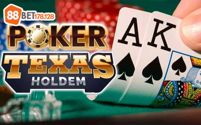 Poker Texas là gì