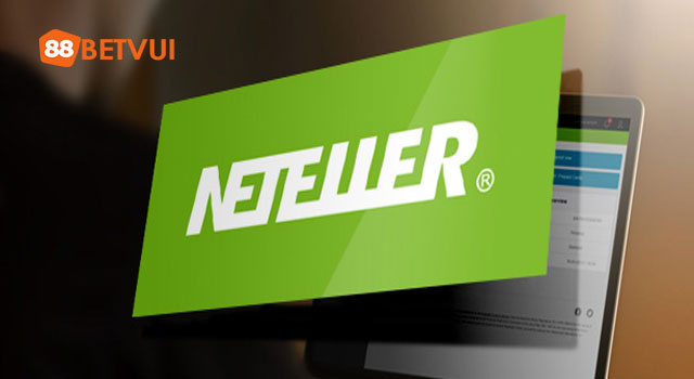 Ví điện tử neteller là gì?