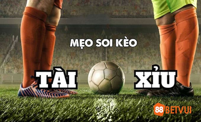 Mẹo soi tài xỉu