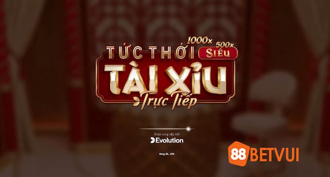 Giới thiệu game siêu tài xỉu