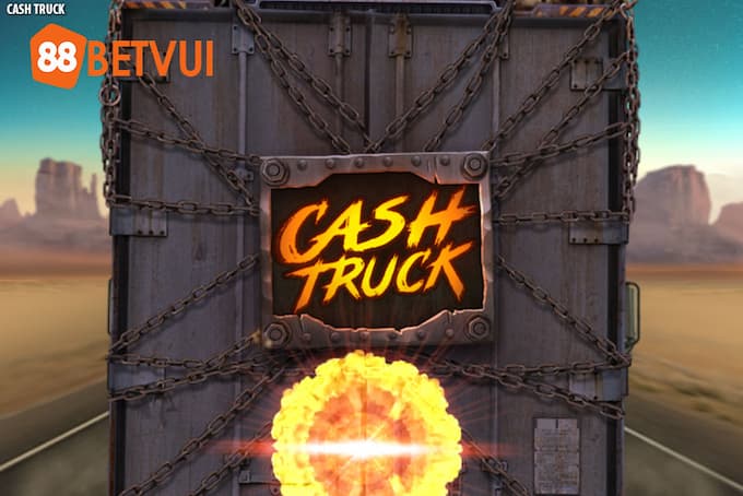 Tìm hiểu về game Cash Truck