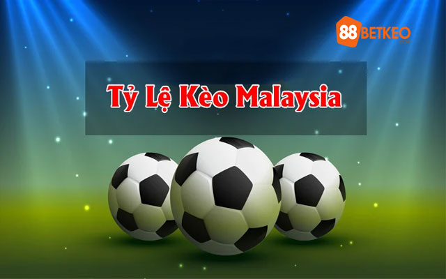 Kèo Malaysia