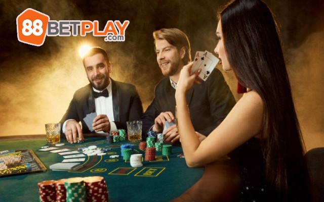 Phân Loại Người Chơi Poker: Kỹ Năng Cần Thiết Cho Bất Kỳ Ai Muốn Ăn Đậm