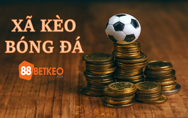 Xả kèo là gì?