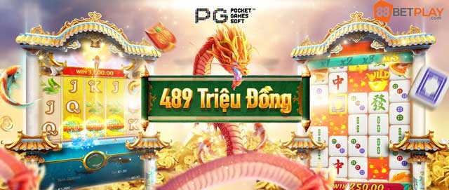 Thông tin về chương trình lễ hội casino quay số mừng năm mới