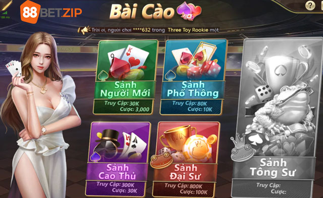 Bài cào