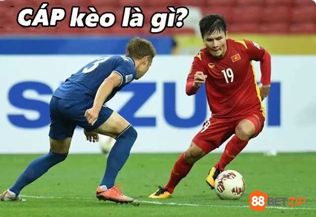 Cáp kèo là gì?