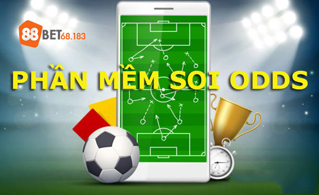 Phần mềm soi Odds là gì?