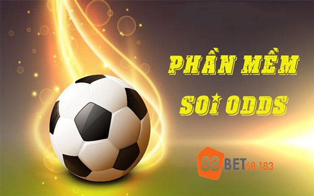 Phần mềm soi Odds