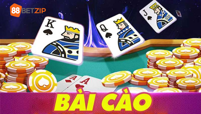 Thông tin về bài cào tại 188Bet