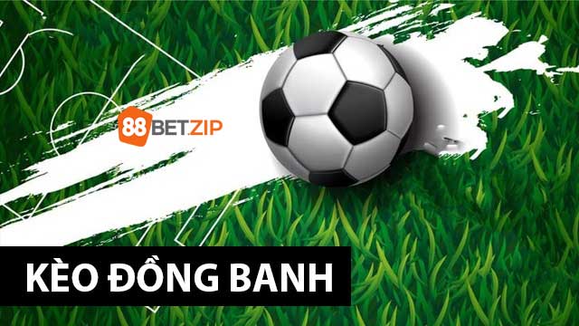 Thông tin về kèo đồng banh tại 188Bet