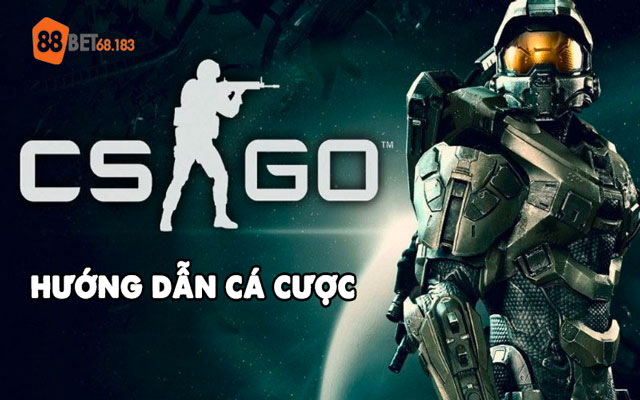 Cá cược CSGO