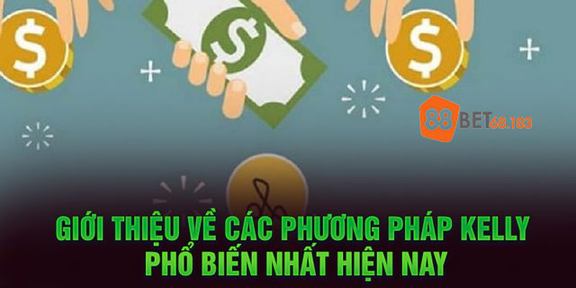 Các biến thể của công thức kelly