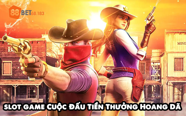 Cuộc đấu tiền thưởng hoang dã