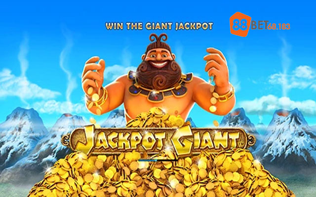 Jackpot Khổng Lồ