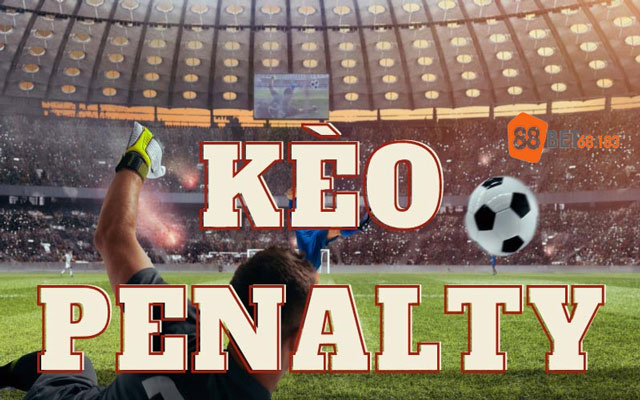 Kèo penalty