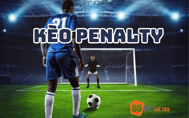 Thông tin về kèo penalty