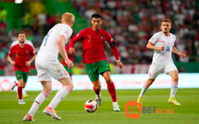 Nhận định trận đấu bảng F - Euro 2024 của Bồ Đào Nha vs CH Séc