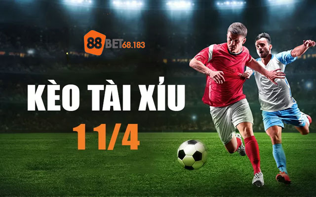 Cách soi kèo tài xỉu 1 1/4