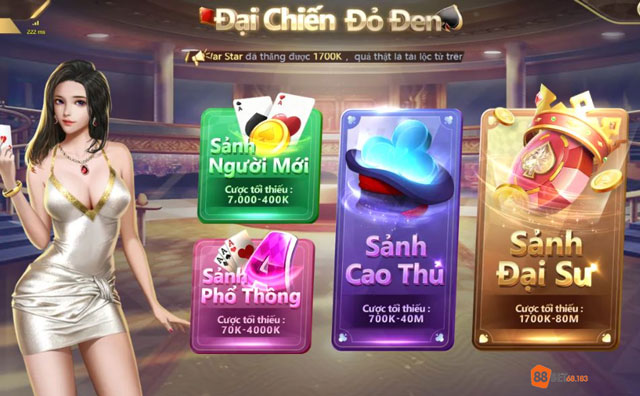 Game chưa có tính năng chơi thử