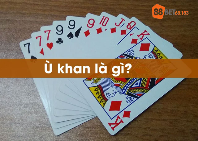 Tìm hiểu ù khan là gì?