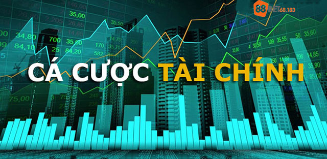 Lý do chọn cược tài chính