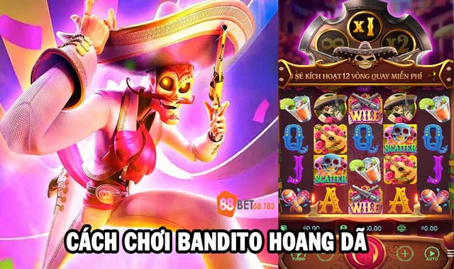 Bandito Hoang Dã