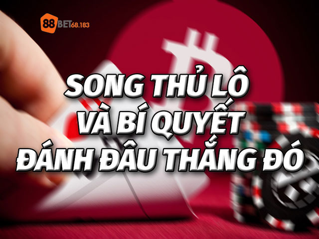 Bí quyết đánh số nào thắng số đó