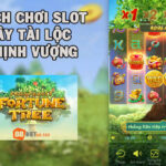 Cây Tài Lộc Thịnh Vượng