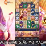 Giấc Mơ Macao